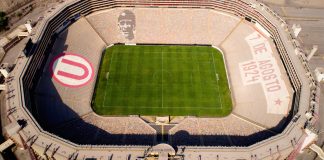 Universitario de Deportes presenta al patrocinio de Apuesta Total como “el más grande de su historia”