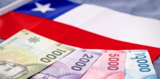 Los casinos chilenos generan 13 mil millones de pesos en noviembre de 2021