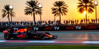 PokerStars impulsa su marca al asociarse con Red Bull Racing