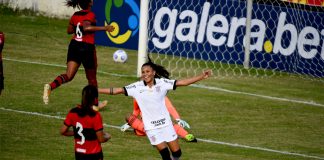 El equipo femenino de Corinthians contará con el patrocinio de Galera.bet para la Supercopa do Brasil 2022