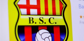 La Lotería Nacional de Ecuador se expande en los patrocinios deportivos mediante un acuerdo entre el Barcelona y BET593