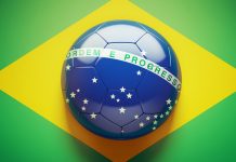 La Supercopa do Brasil de fútbol femenino incluirá la marca Betano en su nombre