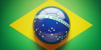 La Supercopa do Brasil de fútbol femenino incluirá la marca Betano en su nombre