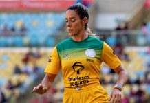 Betcris presenta a Natalia Guitler como su nueva embajadora de marca en Brasil