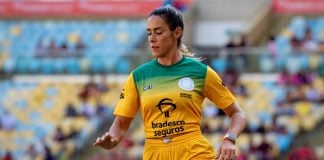 Betcris presenta a Natalia Guitler como su nueva embajadora de marca en Brasil