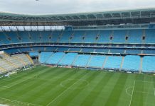 Betsson patrocinará el Campeonato Gaúcho