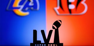 Betcris celebra su segundo año como patrocinador de la NFL de cara al Super Bowl LVI
