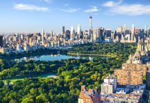 Nueva York se convierte en el principal mercado de apuestas deportivas de Estados Unidos