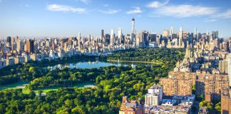 Nueva York se convierte en el principal mercado de apuestas deportivas de Estados Unidos