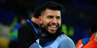 Kun Agüero, nuevo embajador de marca de Stake.com