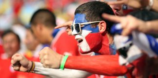 Chile podría prohibir la publicidad de apuestas en el deporte chile prohibir publicidad apuestas deporte