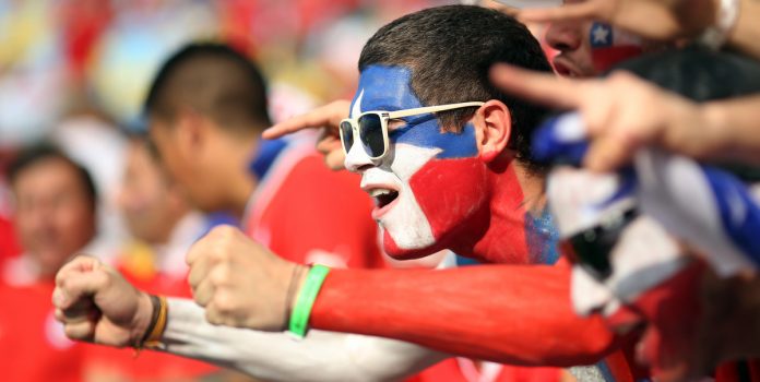 chile prohibir publicidad apuestas deporte