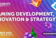 CasinoBeats Summit formato Malta SBC