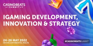 CasinoBeats Summit formato Malta SBC