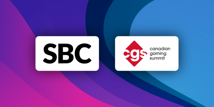 sbc Canadian gaming summit