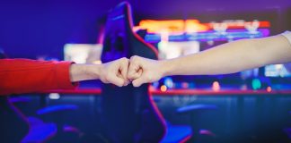 Betway se expande dentro de las apuestas en esports con Odin.gg betway apuestas esports odin.gg