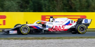 Stake.com llega a la F1 con el patrocinio de Pietro Fittipaldi