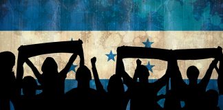 Betcris anuncia el patrocinio de 9 equipos en la liga de fútbol de Honduras betcris patrocinio 9 equipos liga fútbol honduras