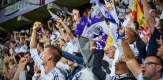 DAZN transmisión LaLiga Movistar Plus+ acuerdo