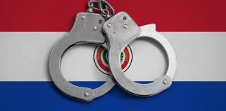 Justicia Paraguay ratificar imputación titular Conajzar