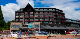 La SCJ revoca oficialmente la licencia de Enjoy en Puerto Varas scj revoca licencia enjoy puerto varas