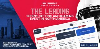 SBC Summit North America converge los mundos de apuestas, multimedia y entretenimiento sbc summit North America mundos covergentes