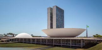 congreso brasil votar regulación criptomonedas