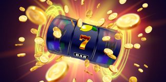 R. Franco Digital lanza su nuevo slot: Cyborg 30L R. Franco Digital nuevo slot Cyborg 30l