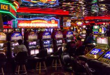 Zitro lleva su multijuego 88 Link Lucky Charms a Entre Ríos con Casino Mayorazgo zitro 88 link entre ríos casino mayoral