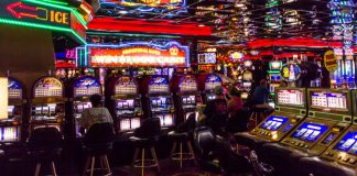 Zitro lleva su multijuego 88 Link Lucky Charms a Entre Ríos con Casino Mayorazgo zitro 88 link entre ríos casino mayoral