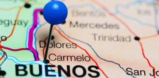 gobierno uruguay detalles adjudicación hotel casino carmelo