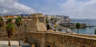 El gobierno de Ceuta recibe a Jdigital para discutir un desarrollo de la industria responsable y transparente Ceuta digital industria responsable