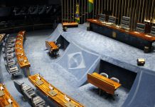 Senadores de Brasil bajan las expectativas sobre un tratamiento rápido de la regulación del juego en la Cámara Senado juego Brasil tratamiento expectativas