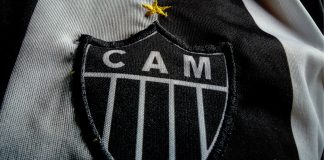 Atlético Mineiro renueva su acuerdo de patrocinio con Betano hasta el 2024