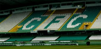 Coritiba firma un acuerdo con OneFootball para distribuir contenido del club a nivel global