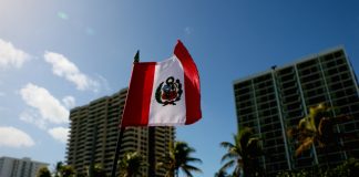Manuel San Román es reemplazado por Eduardo Sevilla Echevarría en la Dirección General de Juegos de Perú san roman Peru direccion juegos echevarria