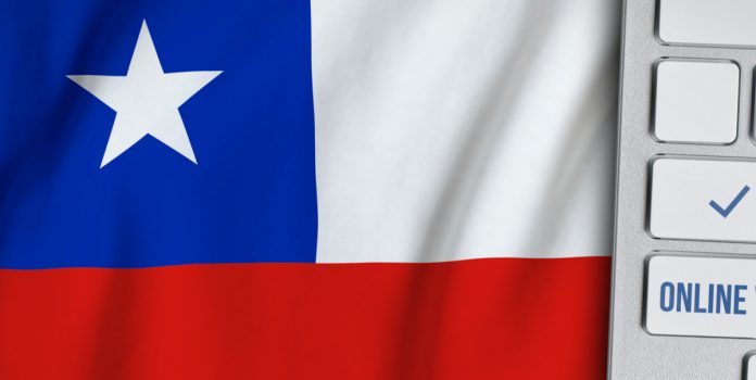 Chile regulacion juego online