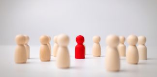 Red Knot nombra a Larry Fink como nuevo vicepresidente de Relaciones Públicas y Comunicación de los Consumidores red knot Larry fink