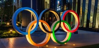 GLMS alerta sobre ocho eventos deportivos en medio de los Juegos Olímpicos de Invierno glms alertas Juegos Olímpicos invierno