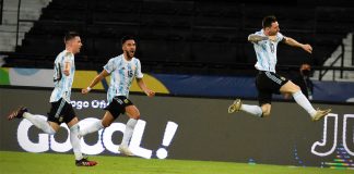 La AFA se convierte en la primera federación latinoamericana en asociarse con OneFootball