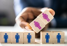 día internacional de la mujer industria del juego
