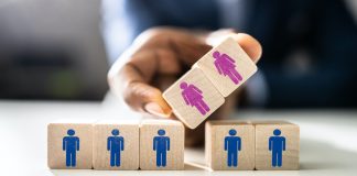 día internacional de la mujer industria del juego