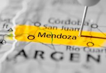 La provincia de Mendoza oficializa un protocolo más flexible para sus casinos Mendoza protocolo flexible casinos