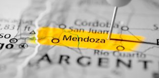 La provincia de Mendoza oficializa un protocolo más flexible para sus casinos Mendoza protocolo flexible casinos