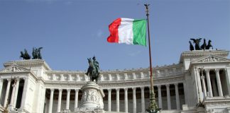 Italia avanza en el camino hacia la reorganización del juego italia reorganización del juego ministerio