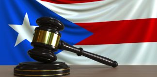 operadores certificados destitución titular comisión juegos puerto rico