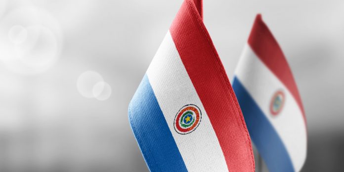 senado paraguay aprueba ley tragamonedas