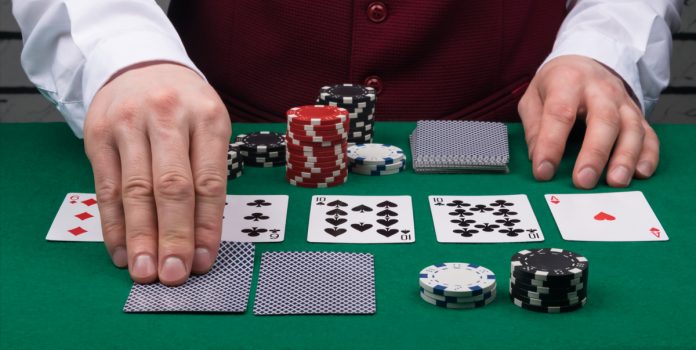 gaming1 oferta poker aconcaguapoker esc online