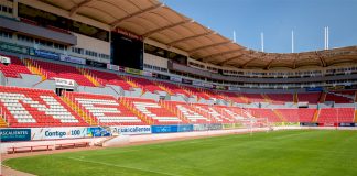 genius liga mx Necaxa apuestas deportivas