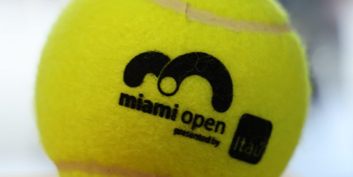 astropay Francisco Cerúndolo Miami Open